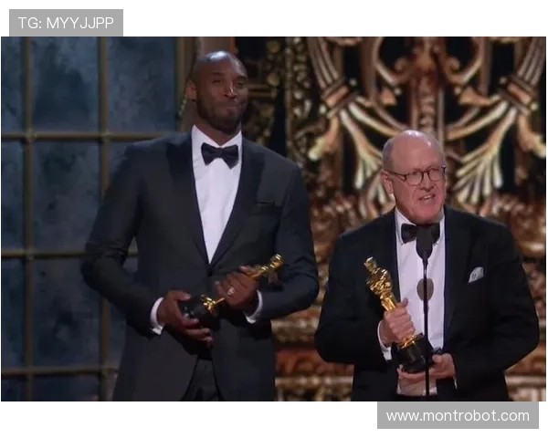 科比传奇人生：独一无二的奥运金牌与奥斯卡双冠荣耀